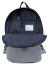 Детский рюкзак Pick&Pack PP963 Shark Shape Backpack M 13″ PP965-22 Reflective 22 Visible Grey - фото №2
