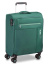 Легкий чемодан Roncato 414746 Lite Soft Cabin Spinner 55 см 414746-87 87 Green Bottle - фото №1