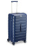 Чемодан Roncato 417987 Butterfly B-Flying Trunk M 69 см 417987-23 23 Dark Blue - фото №12
