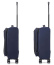 Чемодан на колёсах Roncato 414463 Metropolitan Travel Spinner S 55 см Expandable 414463-23 23 Blu Notte - фото №6