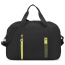 Складная сумка Roncato 412011 Compact Neon Ryaniar Cabin Bag 40 см 412011-77 77 Lime - фото №6