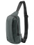 Сумка-рюкзак на одно плечо Echolac 1125B5902 Active-X Chest Bag 1125B5902930120 Серый - фото №1