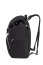 Женский рюкзак Samsonite KC5*010 Karissa 2.0 Backpack 3 Pockets 1 Buckle KC5-09010 09 Black - фото №6