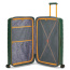 Чемодан на колёсах Roncato 418181 B-Flying Move Trolley L 78 см Expandable 418181-47 47 Verde - фото №2