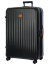 Чемодан Bric's BAH08454 Taormina 32″ Spinner XL 82 см Expandable BAH08454.001 001 Black - фото №1