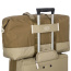 Складная дорожная сумка и кросс-боди 2 в 1 Bric's JXC40203 Replay Weekender 43 см JXS40203.489 489 Sand Wood - фото №7