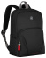 Рюкзак для ноутбука Wenger 612545 Motion Laptop Backpack 15.6″ with Tablet Pocket 612545 Black - фото №7