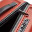 Чемодан на колесах с амортизаторами Delsey 001622828 Turenne 2.0 4DW Trunk XL 80 см 00162282834 34 Brick - фото №11