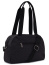 Женская сумка Kipling KI6454M34 Cool Defea Medium Shoulder bag Signature Black KI6454M34 M34 Signature Black - фото №5