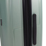 Чемодан GSpace 119FOC-M Focus Spinner M 67 см Expandable 119FOC-1212 Green - фото №11