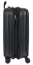 Чемодан Bric's BAH08451 Taormina 21″ Carry-on Spinner S  55 см USB Expandable BAH08451.001 001 Black - фото №9