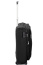 Чемодан Roncato 416203 Joy Cabin Trolley 55 см Expandable 416203-01 01 Black - фото №4