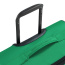 Чемодан Delsey B03764810 Color Block Spinner M 66 см B0376481003 03 Green - фото №8