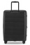 Чемодан Echolac PW005-24 Forza M 65 см Exp 1119T1005199240 Black - фото №4