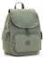 Рюкзак женский Kipling KI2525X98 City Pack S Small Backpack Dark Seaweed