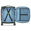 Чемодан Delsey 002357803 Montmartre Air 3.0 4DW Slim Cabin Case S 55 см Exp 00235780323 23 Deep Green - фото №2