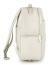 Городской женский рюкзак Heys 30124-00 Puffer Backpack 30124-0016-00 0016 Off White - фото №8