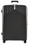 Чемодан на колесах Magellan VOCIERMAG2*L Rio Spinner L 76 см Expandable VOCIERMAG2BLKL Чёрный - фото №4