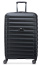 Чемодан с индикатором перевеса Delsey 002878821 Shadow 5.0 4DW Trolley Case L 75 см Exp 00287882100 00 Black - фото №5