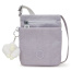 Сумка через плечо Kipling KI72911FB New Eldorado Small Crossbody Bag Tender Grey KI72911FB 1FB Tender Grey - фото №4