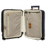 Бизнес-чемодан Bric's BBG38312 Bellagio 3.0 21″ Carry-on Spinner S 55 см 17″ USB Expandable BBG38312.902 902 Black - фото №3