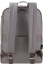 Женский рюкзак для ноутбука Samsonite KH0*005 Karissa Biz 2.0 Backpack 15.6″ USB KH0-08005 08 Lilac Grey - фото №7