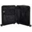 Чемодан Eberhart 45A*420 Allure Spinner S 55 см 45A-009-420 009 Black - фото №2