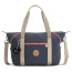 Сумка-трансформер Kipling K1061999S Art Medium Handbag True Navy C 44 см