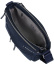 Женская сумка через плечо Magellan MAGODCB O-DLX Range Shoulder Bag 30 см MAGODCBBLU Blue - фото №2