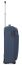 Легкий чемодан на 2 колёсах Roncato 414745 Lite Soft Cabin Upright 55 см 414745-83 83 Navy Blue - фото №5