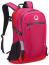 Спортивный рюкзак Delsey 003335611 Nomade Backpack M 14″ 00333561109 09 Peony - фото №14