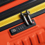 Чемодан Delsey 002181801 Rempart 4DW Cabin Trolley Case 55 см Expandable 00218180125 25 Orange - фото №14
