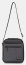 Сумка через плечо Hedgren HNXT01 Next App Vertical Crossover Pouch 7″ RFID HNXT01/214-01 214 Stylish Grey - фото №5