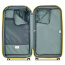Чемодан Delsey 002181828 Rempart 4DW Trunk 80 см Expandable 00218182857 57 White - фото №2