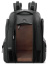 Рюкзак для переноcки животных Delsey 003289171 Raspail Pet Backpack 00328917100 00 Black - фото №3