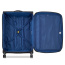 Чемодан Delsey 002257821 Brochant 3.0 4DW Trolley Case L 78 см Expandable 00225782150 50 Deep Black - фото №2