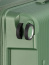 Чемодан на колёсах Robinzon RP5111-T Tahiti Spinner L 77 см RP5111-T-27 27 Mint Green - фото №6