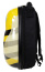 Детский чемодан и рюкзак в подарочной коробке Heys 13030-3086-00 Travel Tots Bumble Bee 13030-3086-00 3086 Bumble Bee - фото №12