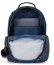 Школьный рюкзак Kipling KI4851T6T Seoul Large Backpack 15″ Gaming Grey