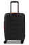 Чемодан Hedgren HCMBY01XS Comby XS Spinner 55 см HCMBY01XS/003 003 Black - фото №6