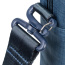 Сумка для ноутбука Rivacase 8335 Biscayne Laptop Bag 15.6″ 8335 Blue - фото №10