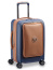 Чемодан для бизнеса Delsey 001676802 Chatelet Air 2.0 4DW Cabin Business S 55 см 14″ USB Expandable 00167680222 22 Navy blue - фото №9