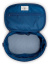 Бьюти-кейс Delsey 002257310 Brochant 3.0 Beauty Case 31 см 00225731012 12 Ultramarine Blue - фото №2