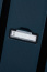 Чемодан на колёсах Samsonite KH2*001 Magnum Eco Spinner 55 см KH2-01001  01 Midnight Blue - фото №6