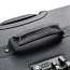 Чемодан Delsey 003813821 Maubert 2.0 4W Trolley Case L 79 см Exp 00381382101 01 Anthracite - фото №13