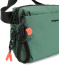 Женская поясная сумка Hedgren HSTG05 String Jun Waistbag HSTG05/888-01 888 Duck Green - фото №6