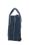 Женский кейс-пилот Samsonite KA8*007 Zalia 2.0 Laptop Bag with Wheels 15.6″ KA8-11007 11 Midnight Blue - фото №8