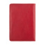 Обложка для паспорта Tony Perotti 271235 Vernazza Passport Holder 271235/4 Красная 4 Красный - фото №3