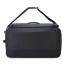 Дорожная сумка-рюкзак Delsey 002559430 Aventure Travel Bag 16″ RFID 76 см 00255943000 00 Black - фото №9