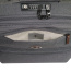 Чемодан XS на 2 колёсах Delsey 003813700 Maubert 2.0 2W Cabin Case 45 см RFID 00381370001 01 Anthracite - фото №2